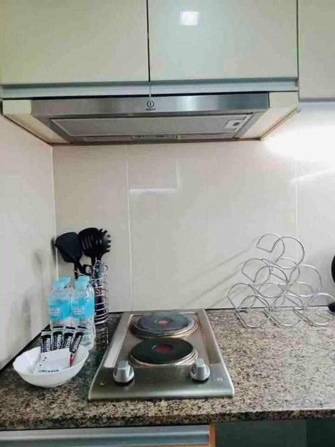 Mactan Newtown Cebu Affordable Suite! Lapu-Lapu City Exterior foto