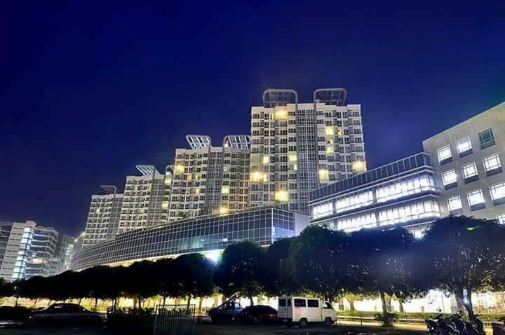 Mactan Newtown Cebu Affordable Suite! Lapu-Lapu City Exterior foto